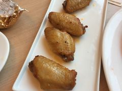 -必胜客(白石桥店)