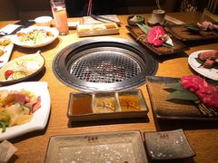 -赤坂亭·M9和牛烧肉(南京江南虹悦城店)