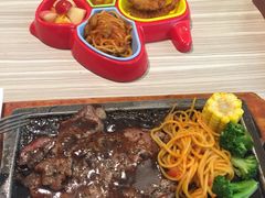 -必胜客(兴华中路PH店)