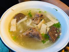 -Doo Dee Thai Food(Issan/Isaan/Esan)