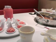-潮正和潮汕牛肉火锅·老字号(番禺万达店)