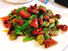 -铜锣湾·有麝自然香(渝北财富中心店)