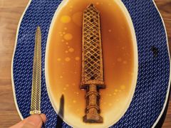 -曾宴·楚菜(湖北省博物馆店)