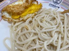 -歹歹的加个面过油肉拌面(贵州路店)
