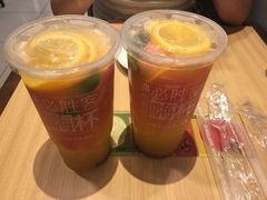 -必胜客(堤口路店)