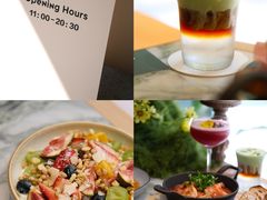 -沛家·西餐Brunch·直火料理