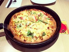 -必胜客(蚌埠东海万达店)
