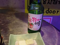 -入火韩国烤肉(凯旋广场店)