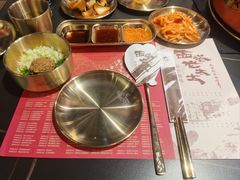 -西塔老太太泥炉烤肉(双井店)