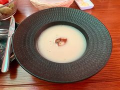 -普兰达德国餐厅·德式脆皮烤猪肘·自酿啤酒(观唐店)