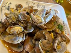 -揭阳钟记小食(福田新村店)