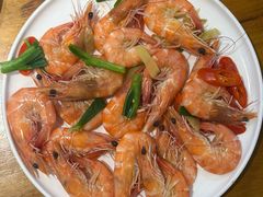 -醉壹号海鲜大排档•三十年老字号(厦门美食地标店)