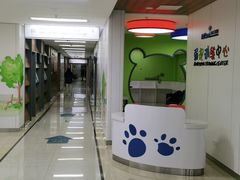 -美尔目眼科医院·近视手术·儿童近视(通州店)