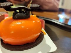 -萬春金福下午茶(故宫店)