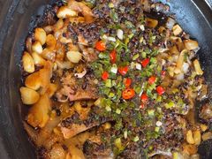 -一桶江山餐厅(松北店)