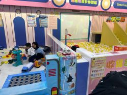 -孩子王(番禺万达广场店)