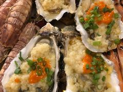 -日进一片海.生腌海鲜火锅.宵夜烧烤(三里屯总店)