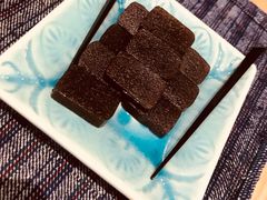 栗羊羹-扫雪煮茶(西村店)