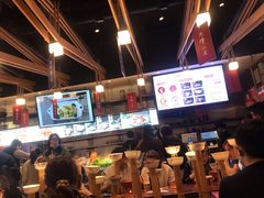 -成都你六姐·牛肉冒菜(城市集市合生汇店)