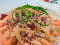 -烟水渔庄餐厅(西溪湿地店)