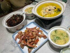 -双东酒店(东关街店)