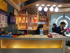 -纳家楼·地道陕菜(劳动路店)