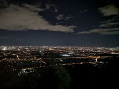 -鬼笑石后山停车场