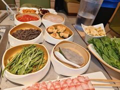 -海底捞火锅(苏宁生活广场店)