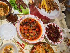 -串盟烧烤大排档·长沙美食地标(星沙店)
