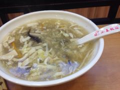 -小姜锅贴(凤凰街店)