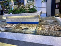 -川骄海鲜自助(河东店)
