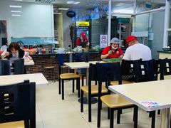 大堂-顶巧鸡汤馄饨(虹口总店)