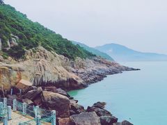 -桃花岛风景旅游区