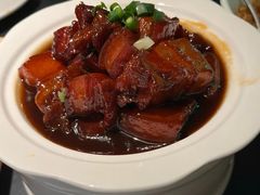 -小菜园新徽菜(青岛市南万象城店)