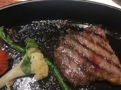 -西堤牛排(南京龙江店)
