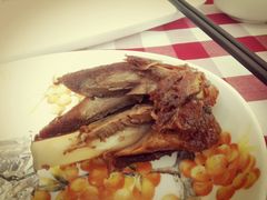 烧羊棒-西贝莜面村(城西银泰店)