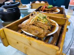腐皮卷-鼎珑点心仔(燕塘店)
