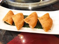 -御膳粥·牛乳粥底火锅·地道顺德菜(容桂店)
