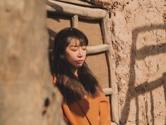 -敦煌古城