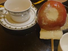 -蒙古人烤羊大师·草原料理(工农大路店)