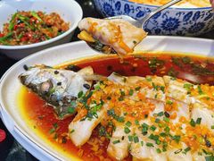 -烹湘·鲜炒湖南土菜(海珠店)