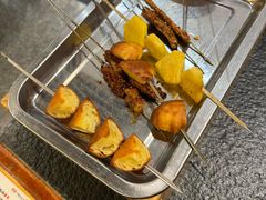 -福苗小骆驼烧烤(曲江店)