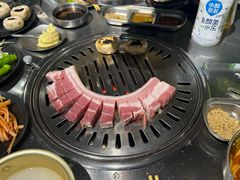 -炽城·烤肉名家(鸿达中央广场店)
