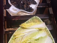 -嘎洒汤锅·花腰傣美食