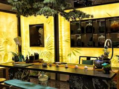 -宫燕府·京菜·烤鸭·淮扬菜(王府中心店)