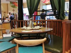 大堂-大同江朝鲜菜•长春地标美食(绿园吾悦广场店)