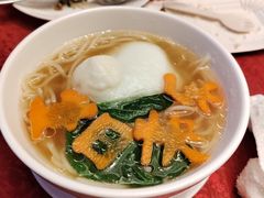 -青岛香格里拉·香宫中餐厅