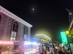 -大小河街