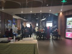 -海底捞火锅(上元大街店)