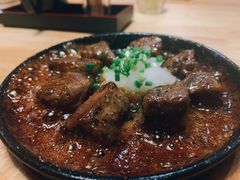 -东京屋(武定路店)